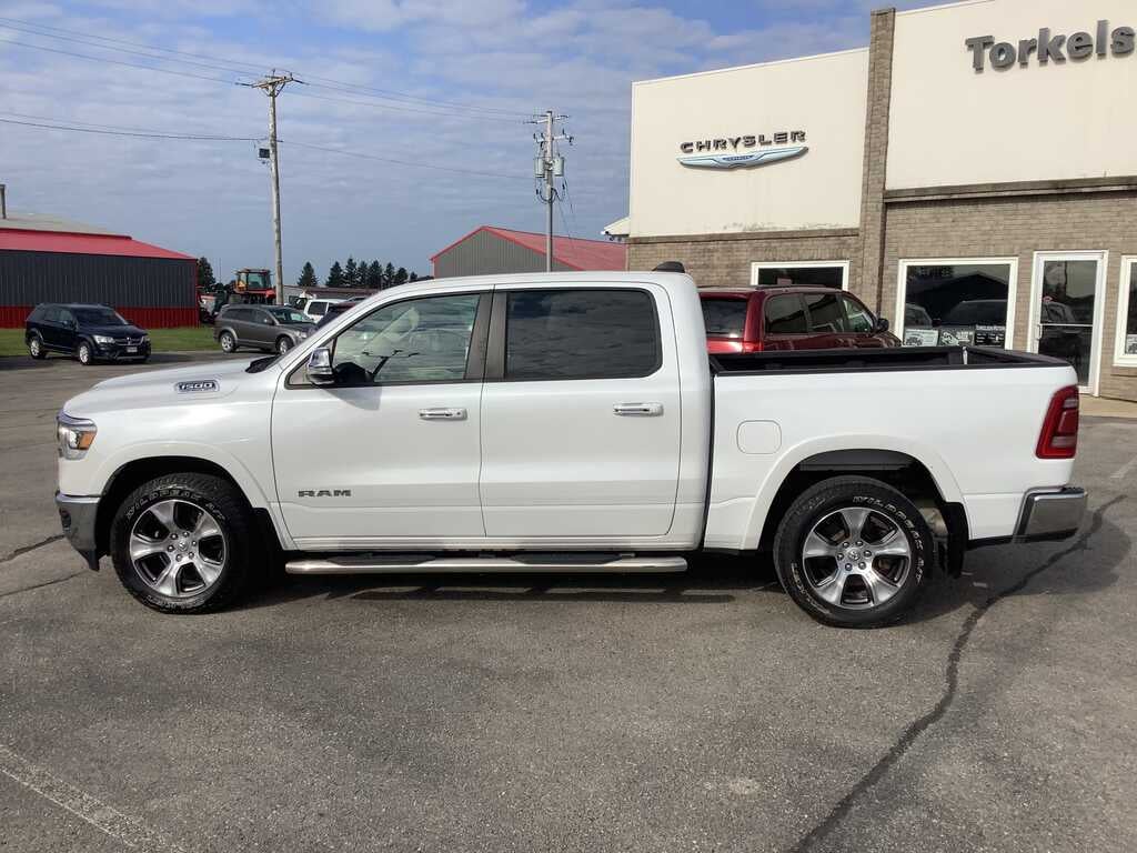 ram ram 1500 pickup 2019 1C6SRFJT7KN587692 image ram ram 1500 pickup 2019 1C6SRFJT7KN587692 image